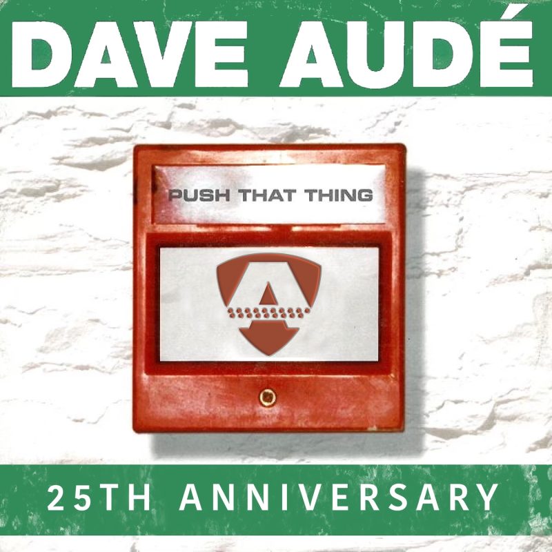 Dave Audé Remixes 117 1 Billboard Dance Records